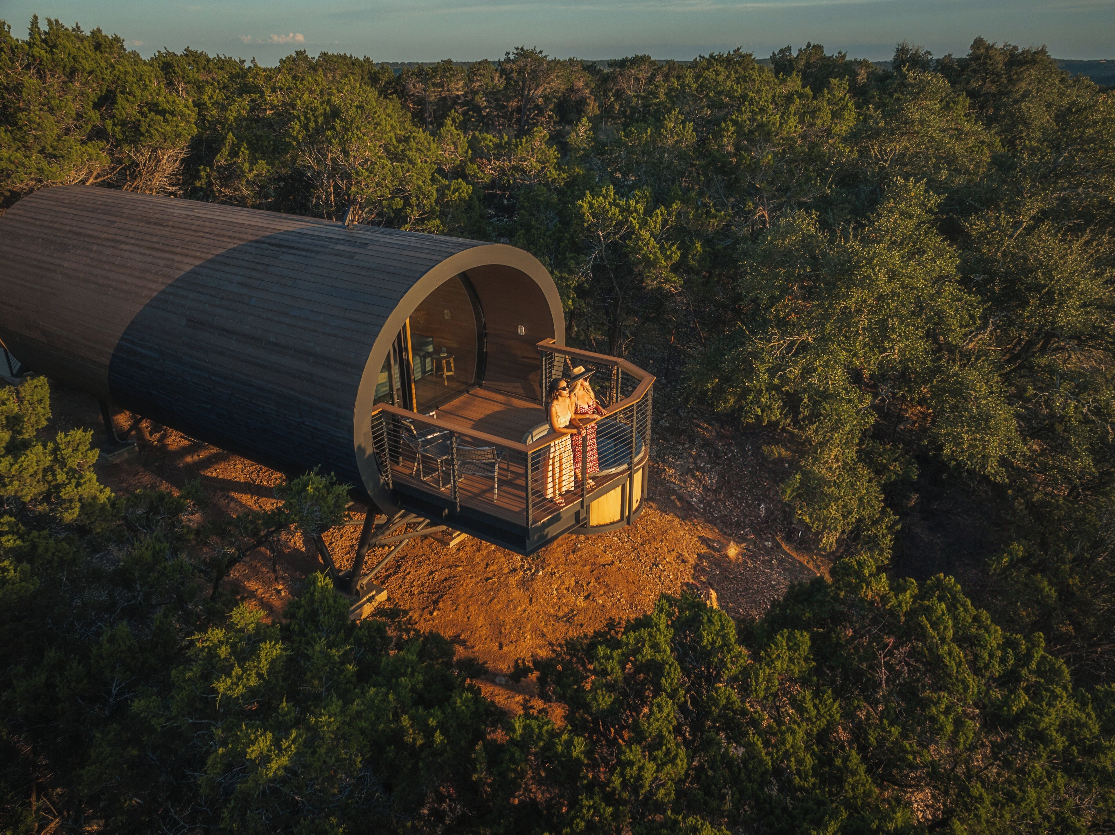 Teras/patio