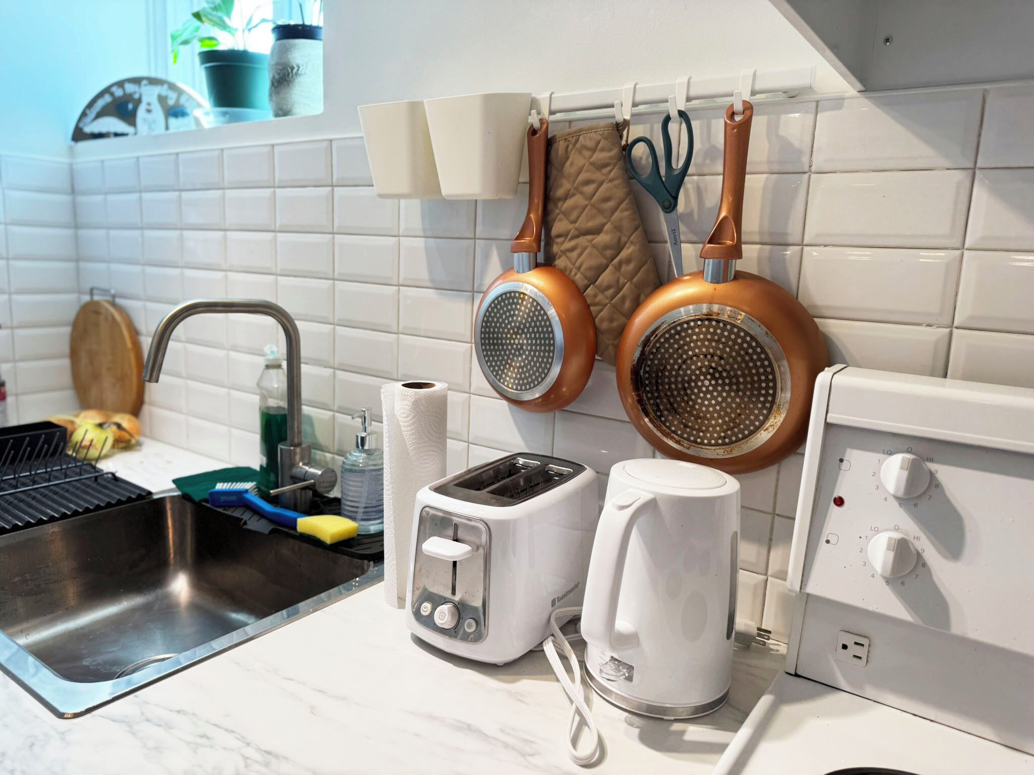 Foto - Sunrise BnB - Free Parking