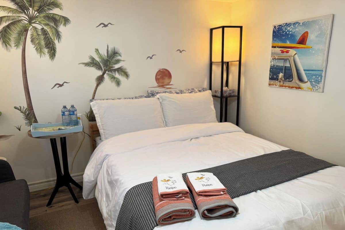 Economy Double Room, Patio, Courtyard View | Free WiFi