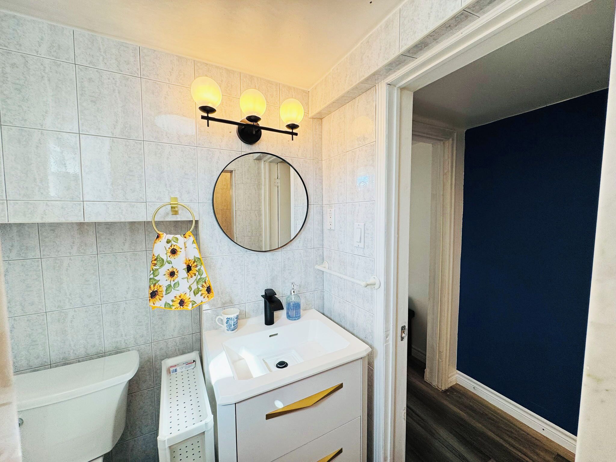 Foto - Sunrise BnB - Free Parking