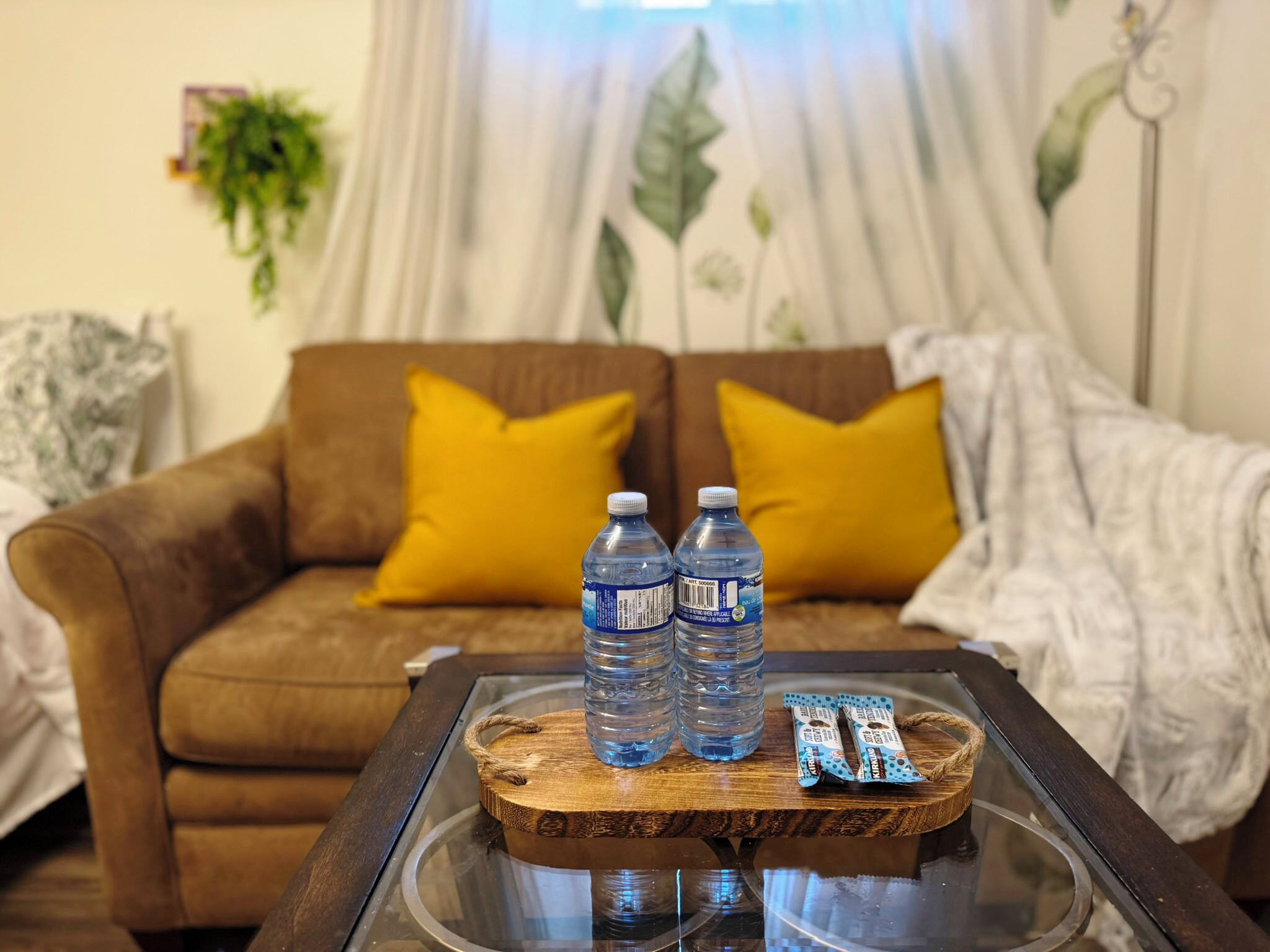 Foto - Sunrise BnB - Free Parking