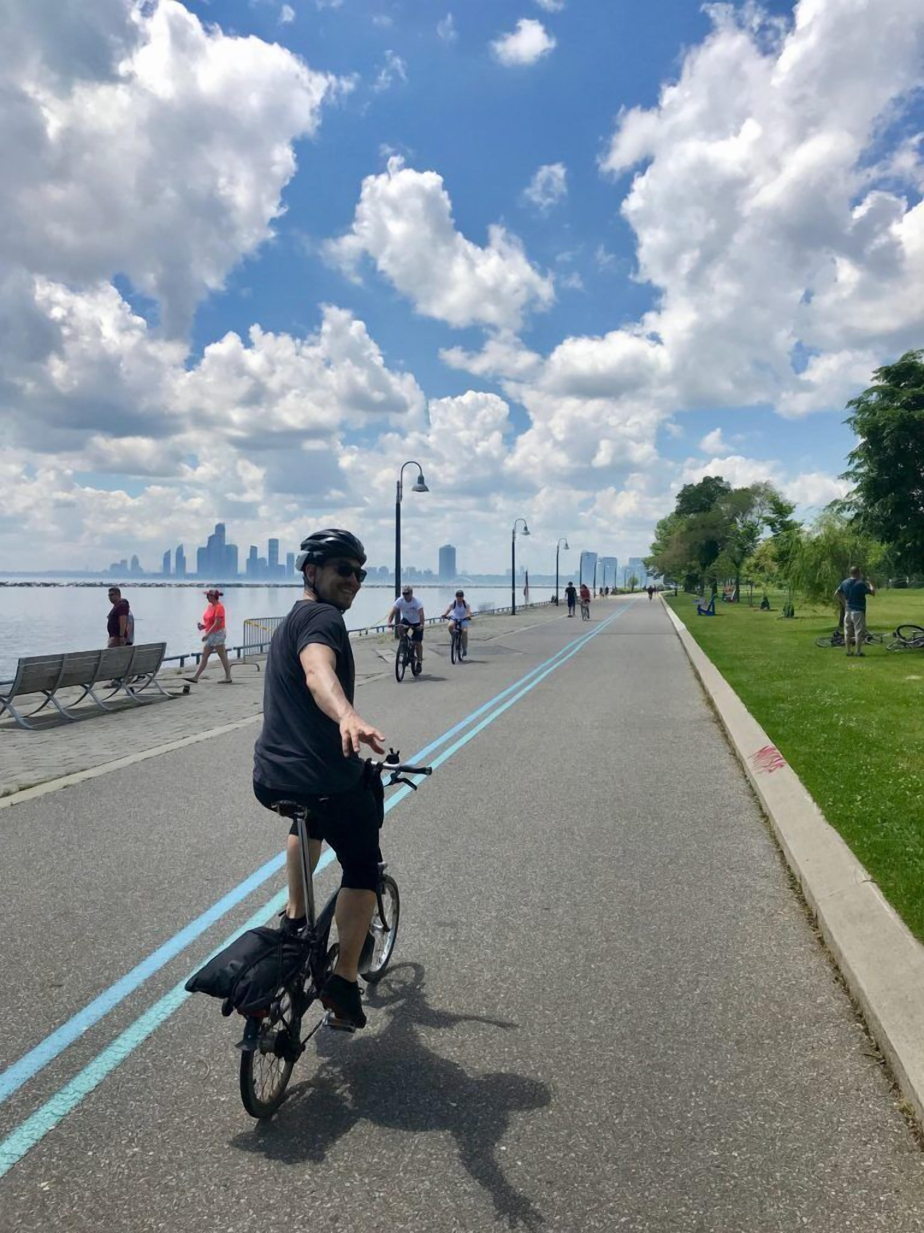 Foto - Sunrise BnB - Free Parking