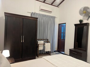 3 chambres, Wi-Fi