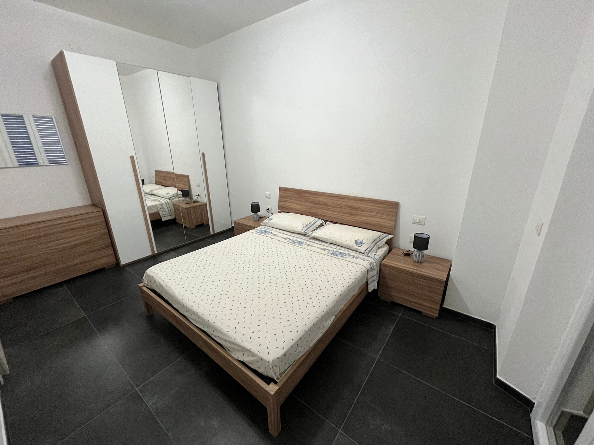 2 Schlafzimmer, kostenloses WLAN, Bettwäsche