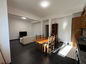 Interior - Collesalvetti House (Collesalvetti)