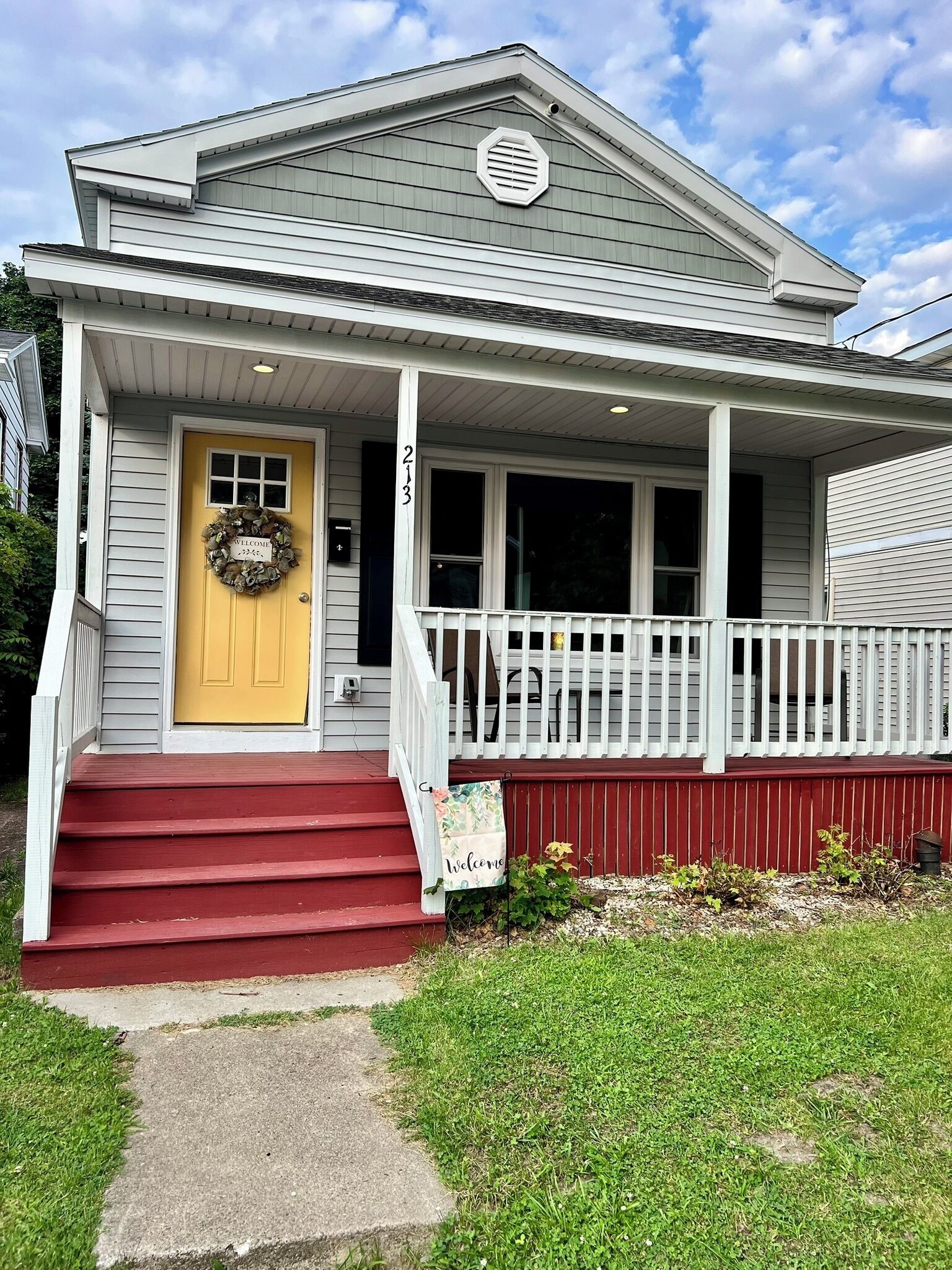 Detalle del exterior