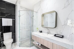 Room - Swiss-Belexpress Jemursari (Tenggilis Mejoyo)