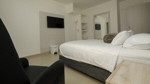 Room - HOTEL ORANGE (Cali)