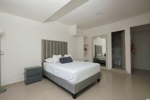 Basic Room | Free WiFi