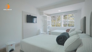 Room - HOTEL ORANGE (Cali)
