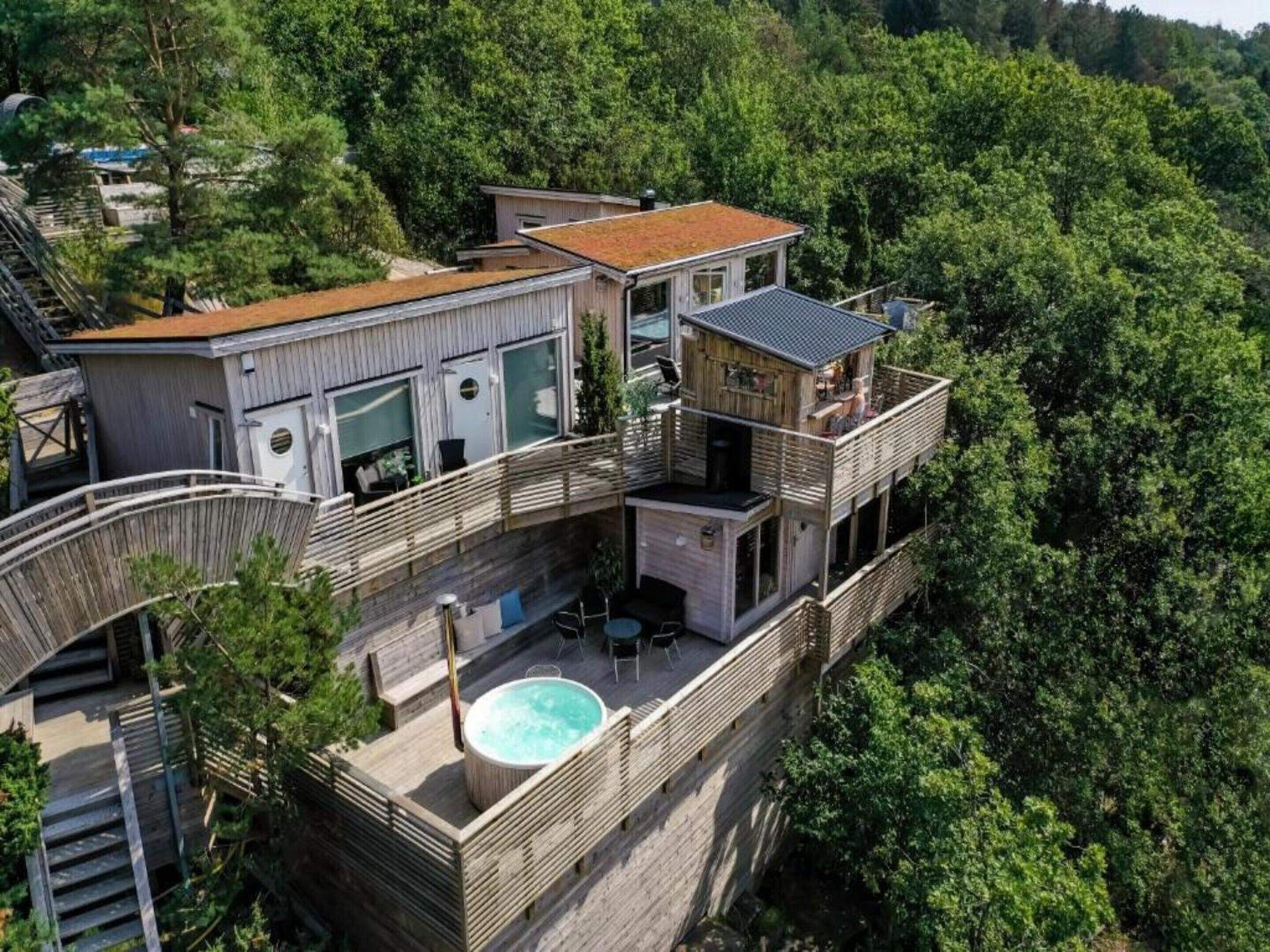 Maison | Extérieur