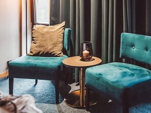 Interior - Room in Boutique Hotel With Free Breakfast (Hisings Backa)