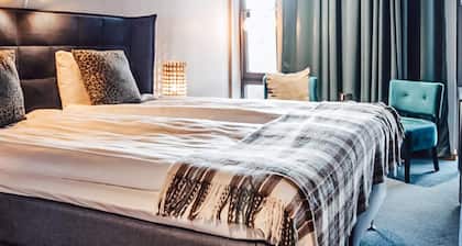 4 Star Holiday Home in Hisings Backa