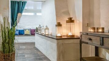 Rumah | Tempat makan