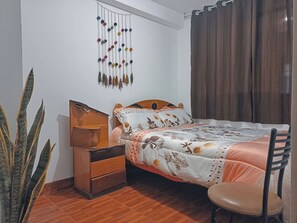 3 chambres, Wi-Fi, draps fournis