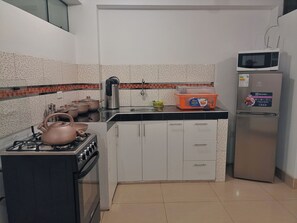 Cucina privata