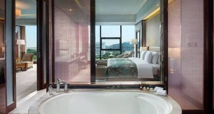 Changsha XianDai Huatian Hotel