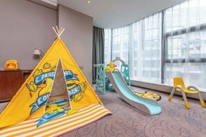 Cots/infant beds - Changsha XianDai Huatian Hotel (Changsha)