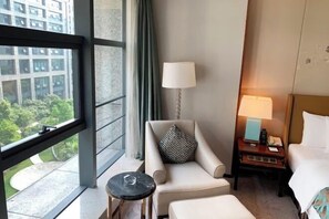 Cribs/infant beds - Changsha XianDai Huatian Hotel (Changsha)