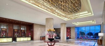 Changsha XianDai Huatian Hotel (Desiqin Guihuaping Metro Station Branch)