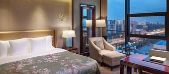 Changsha XianDai Huatian Hotel