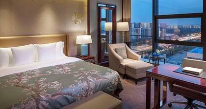 Changsha XianDai Huatian Hotel