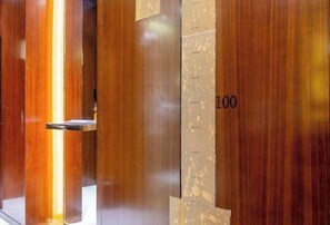 Cots/infant beds - Changsha XianDai Huatian Hotel (Changsha)