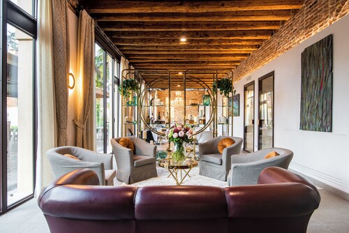 Dependance del Brenta