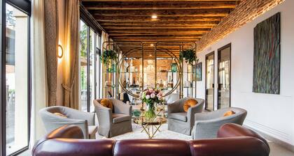 Dependance del Brenta