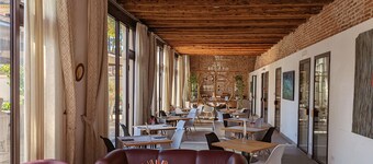 Dependance del Brenta