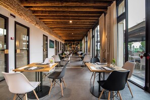 Restaurant - Dependance del Brenta (Fiesso d'Artico)