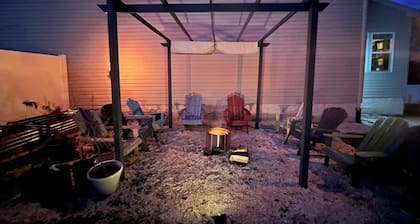 Modern 1 Bedroom Oasis in the Center of Everywhere in Severn, Maryland