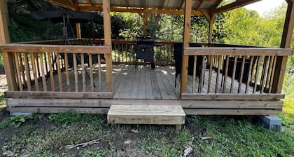 Wanderers Oasis