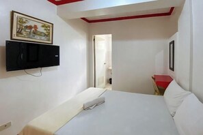 Room - RedDoorz Hostel @ Tita Aidz Inn Baguio (Baguio)