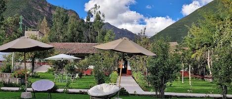 Recepción