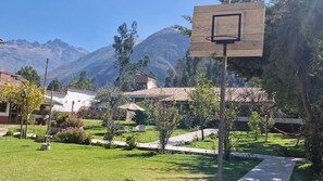 Activités pour enfants