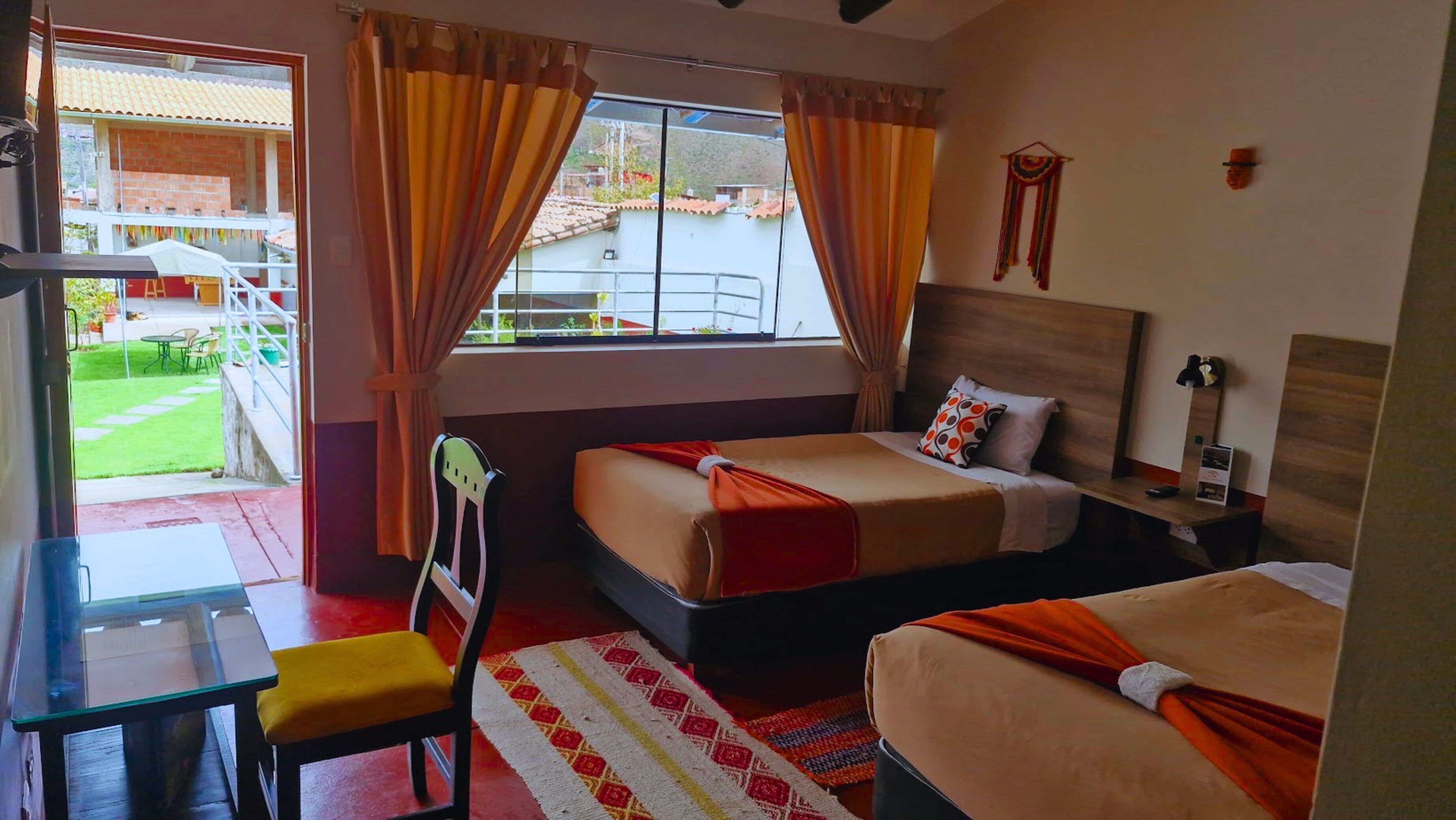 Comfort Double Room Single Use