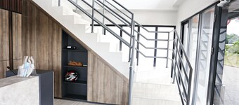 Nusantara Rooms Riverdale By Reccoma