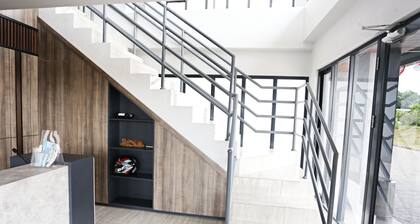 Nusantara Rooms Riverdale By Reccoma