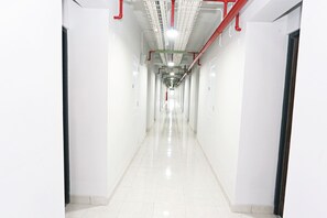 Interior - Nusantara Rooms Riverdale By Reccoma (Cikarang)
