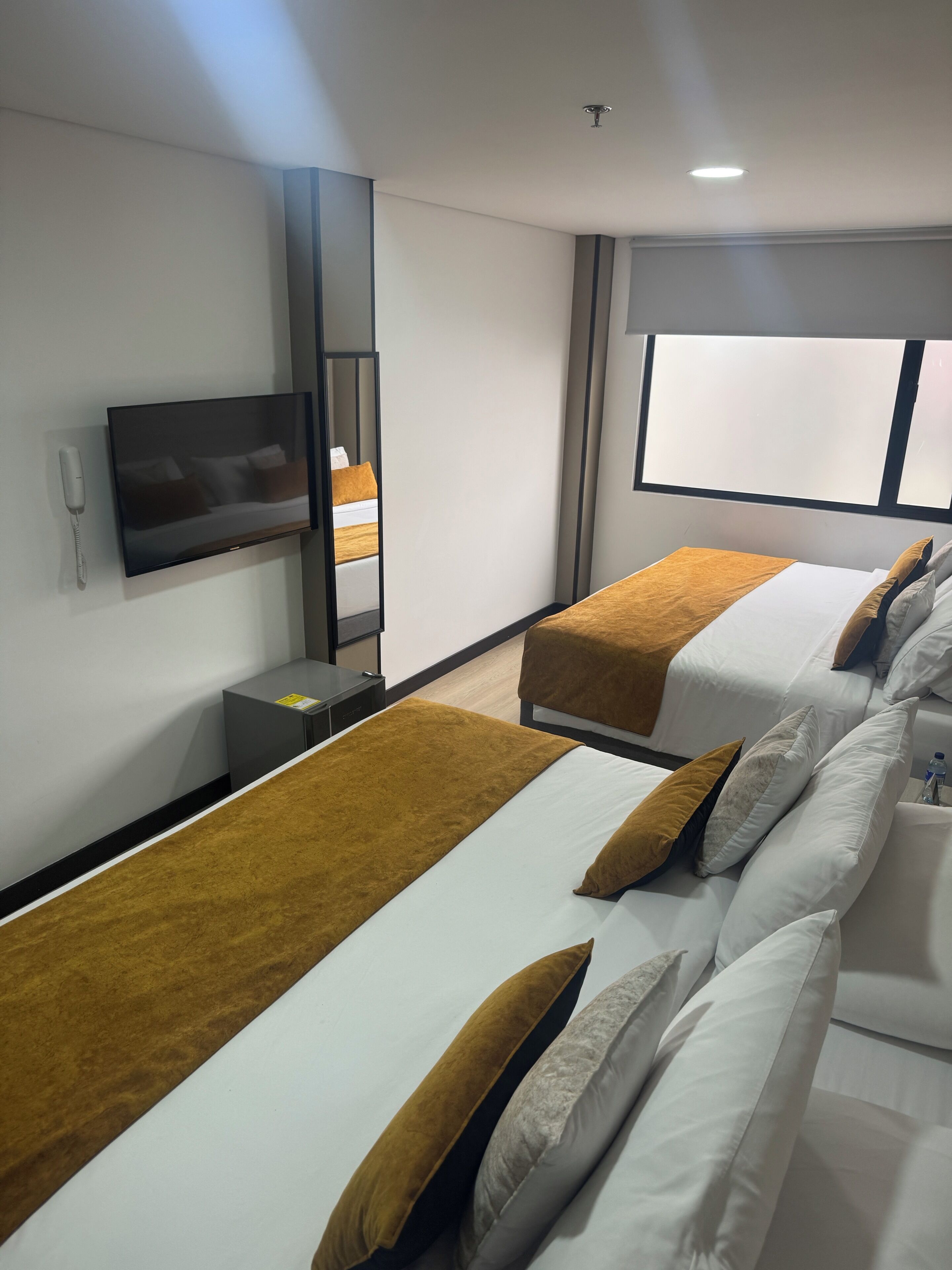 Foto - Hotel WLH Gold Bogota