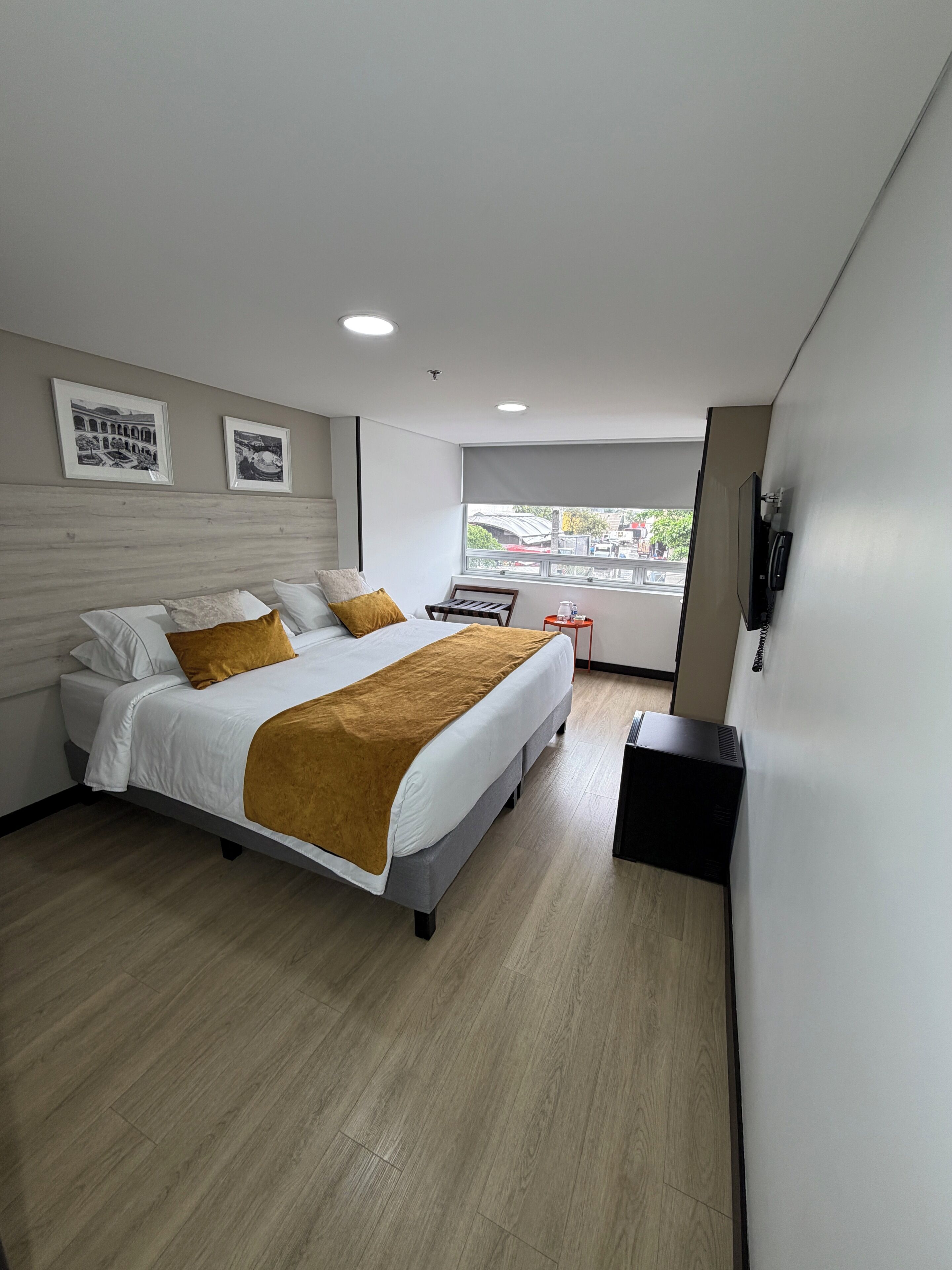 Foto - Hotel WLH Gold Bogota