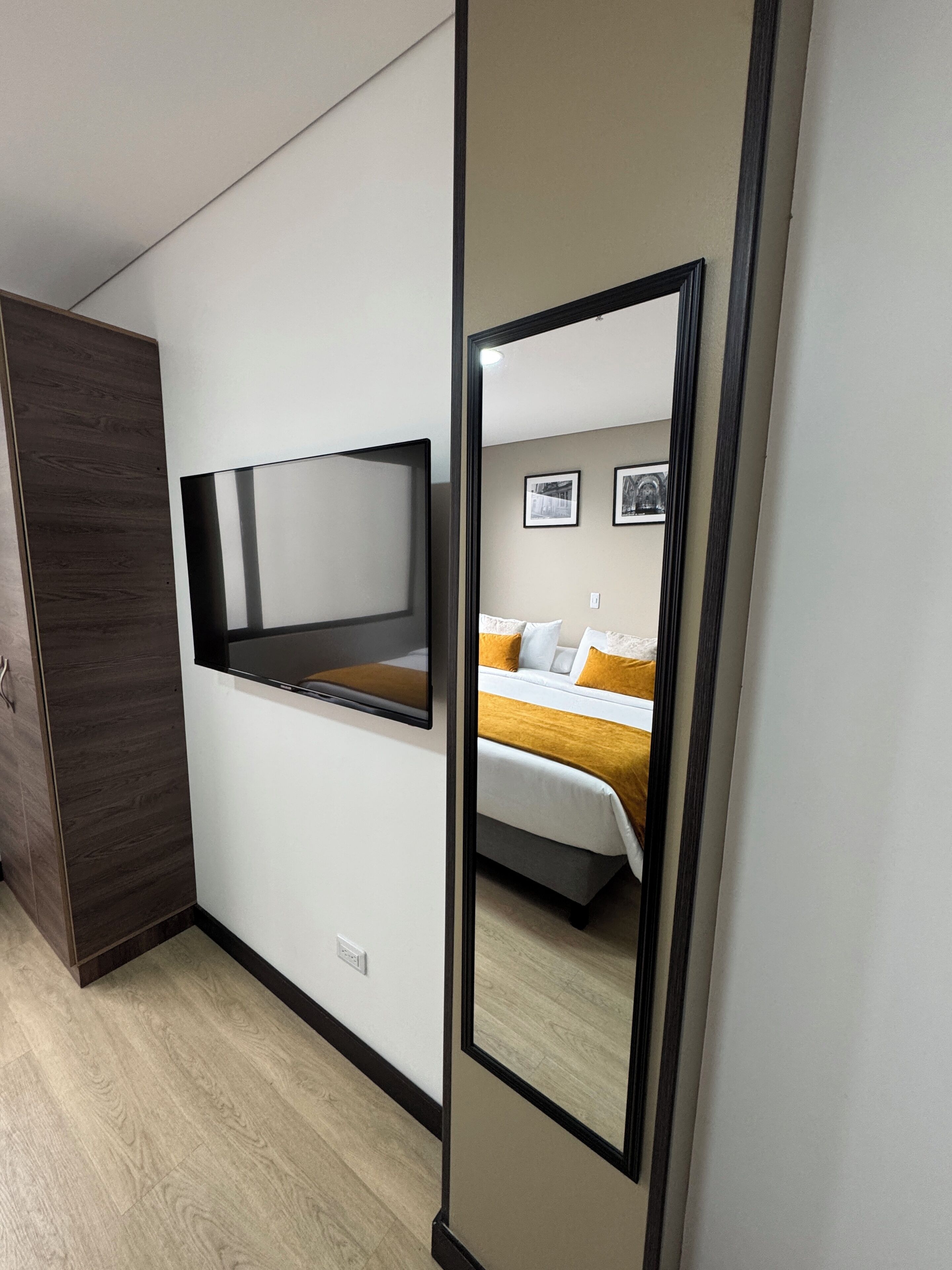 Foto - Hotel WLH Gold Bogota