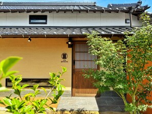 Exterior - Cocon Setouchi (Suooshima)