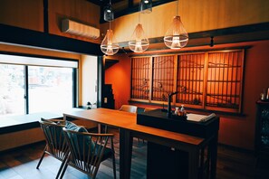 Σπίτι, Θέα στον Κήπο | Ιδιωτική κουζίνα