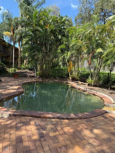 Charming Suite Easy Access 2 CBD