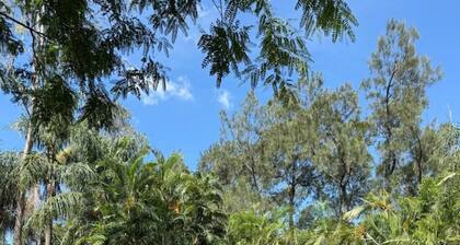 Spacious Room with Kitchen,WiFi, Easy Access 2 CBD