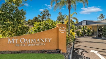 DĂ©tail de lâextĂ©rieur