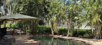 Cozy 1-Bedroom-Ideal 4 Business