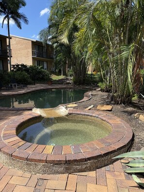 Pool - Cozy 1-Bedroom-Ideal 4 Business (Mount Ommaney)
